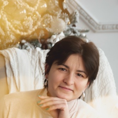 Анна Юрова, 29.09, Хабаровск