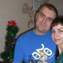Ольга Шевченко, 13.04, Елизаветовка