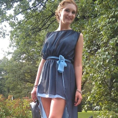 Варвара Семченко, 15.08.1985, Санкт-Петербург