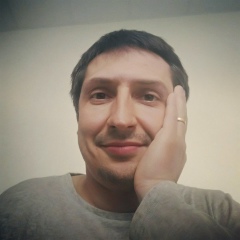 Alexander Grishun, Авдеевка