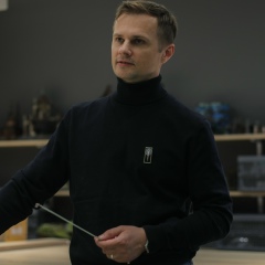 Андрей Кулешов, 29.10.1977, Каринское