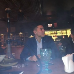 Arman Urazaliev, 03.05