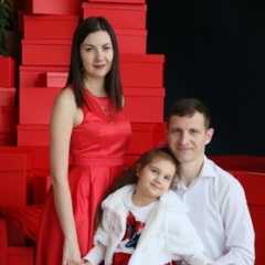 Юлия Билионок, 09.02.1988, Волгоград