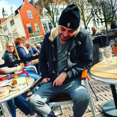 David Musaelov, 23.09, Москва