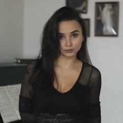 Елена Арапова, 27.08, Рязань