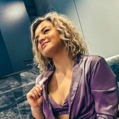 Лёля Сердюкова, 25.04.1986, Санкт-Петербург