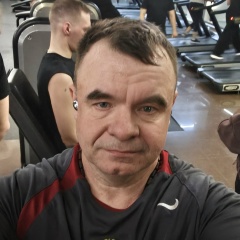 Эрнест Панченко, 03.10, Санкт-Петербург