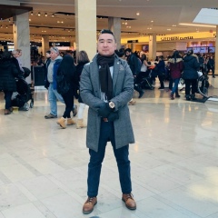 Olzhas Pshenbayev, 12.10, Guelph