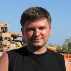 Алексей Савичев, 10.05.1978, Санкт-Петербург