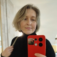 Елена Драгунихина, 19.10.1978