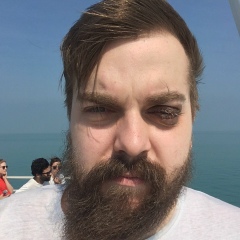 Михаил Громов, 23.05.1989, Новосибирск