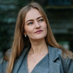 Наташа Василец, 21.11.1986, Москва