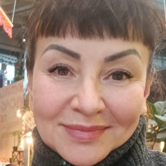 Ирина Мустафина, 18.04, Челябинск