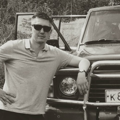 Дмитрий Старцев, 17.05.1983, Уфа