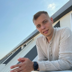 Александр Зыков, 14.12, Тюмень