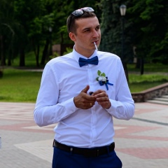 Игорь Лопухов, 14.02, Гомель