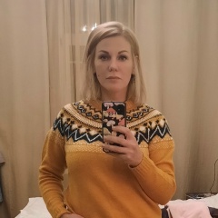 Светлана Колотилова, 17.07.1982, Ярославль