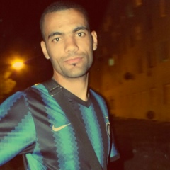 Oualii Tou, 09.12.1989, Alger