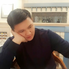 Erkenbek Kasymbek, 16.05.1988, Алматы