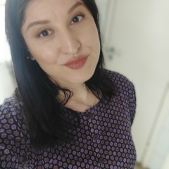 Оксана Нестерова, 16.11, Москва
