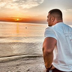 Вадим Габолаев, Madrid