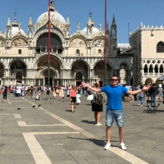 Александр Федоровский, 24.07, Волгоград