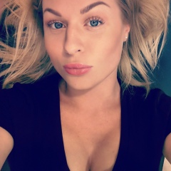 Анна Новокшонова, 30.05, Екатеринбург