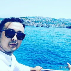 Aboka Rahmatullayev, 08.08.1992, Алматы