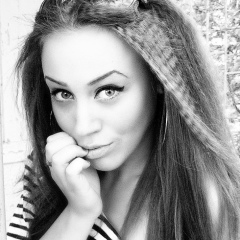 Кристина Трофимова, 15.11