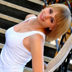 Елена Игнатьева