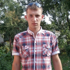 Діма Дахновський, 05.11, Луцк