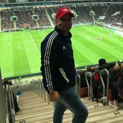 Александр Егоров, 25.12.1986, Вязники