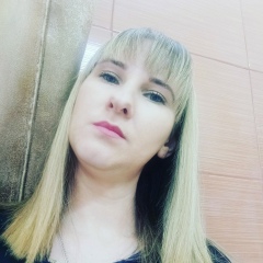 Марина Нелюбий, 07.07.1987, Николаев