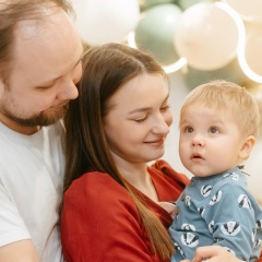 Мария Дмитриева, 18.02.1996, Санкт-Петербург