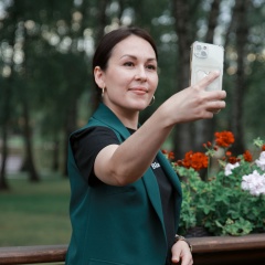 Марина Вербанова, 04.05.1991, Москва