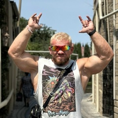 Иван Ронин, 12.09.1985, Актау