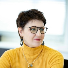 Надежда Развейкина, 04.12, Самара