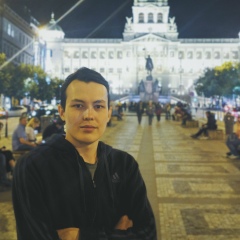 Сержан Конарбаев, 16.06, Караганда