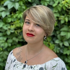 Александра Артемьева, 09.08, Санкт-Петербург