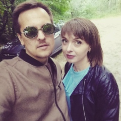 Женя Гапич, 16.06, Киев