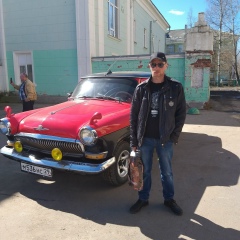 Вася Солодовник, 28.04.1978, Савинский
