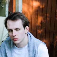 Никита Давыдов, 24.09.1990, Санкт-Петербург