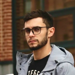 Anatoliy Poteryaylo, 10.01.1995, Челябинск