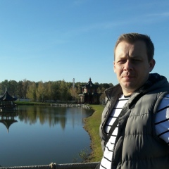 Александр Красножен, 11.01.1984, Чернигов