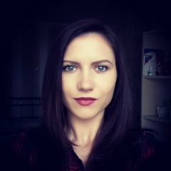 Татьяна Никитина, 06.08.1989, Минск