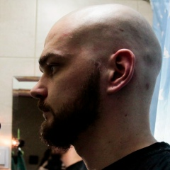 Стас Климанов, 28.01.1990, Алматы