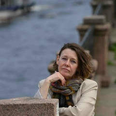 Елена Картавенко, 29.10, Санкт-Петербург