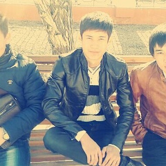 Nurken Daribai, 12.06
