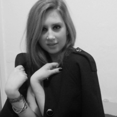 Алина Наумова, 10.05, Рига