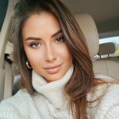 Aleksandra Kabakova, 06.03, Харьков